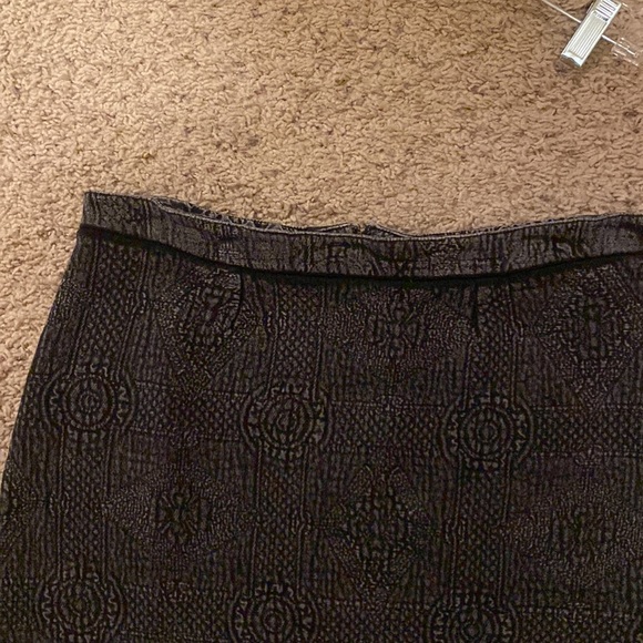 Mini skirt, Roxy, Size M - Picture 4 of 8